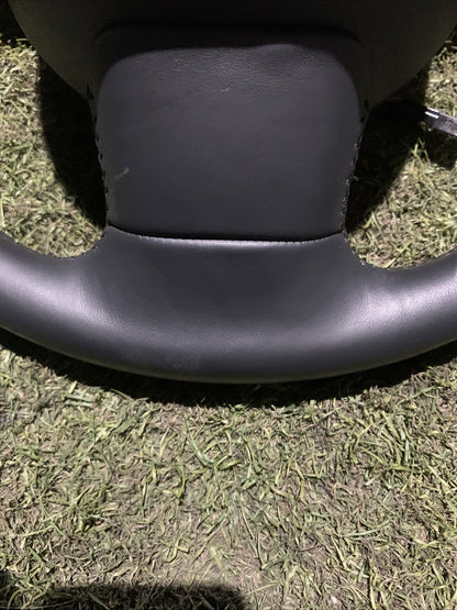 Sterzo Volante Audi A1 2017 4G0419091BD (2)