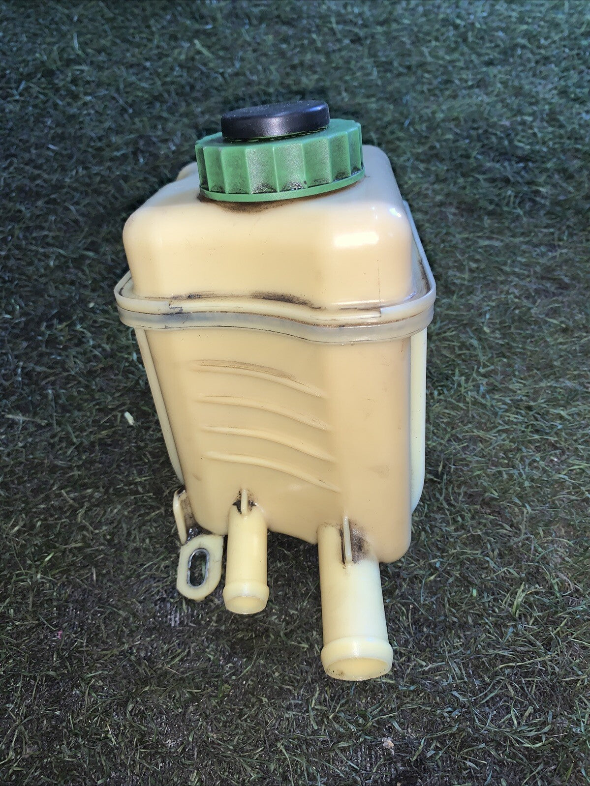 7L6422371C SERBATOIO VASCHETTA LIQUIDO SERVOSTERZO IDROGUIDA AUDI Q7 3.0 2006