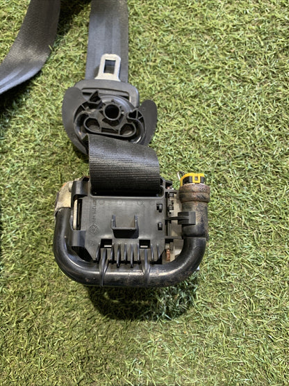 Cintura Di Sicurezza Anteriore Destra Dx VOLKSWAGEN TIGUAN  2018 5NC857706A