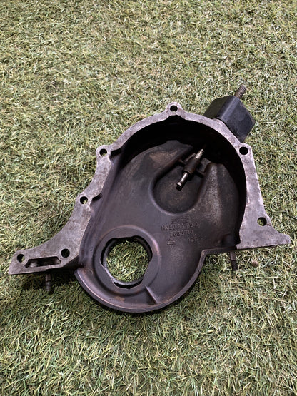Coperchio Distribuzione Fiat Panda 1 Serie 750 7663710