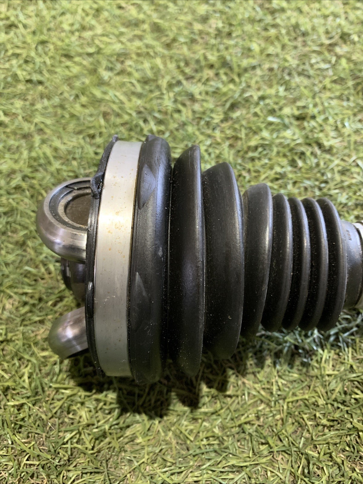 Semiasse Anteriore Sinistro Fiat Panda 312 Cross 1.3 MJT 51950794 (2)