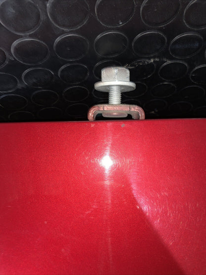 Cofano Portellone Baule Posteriore Ford Kuga II Serie