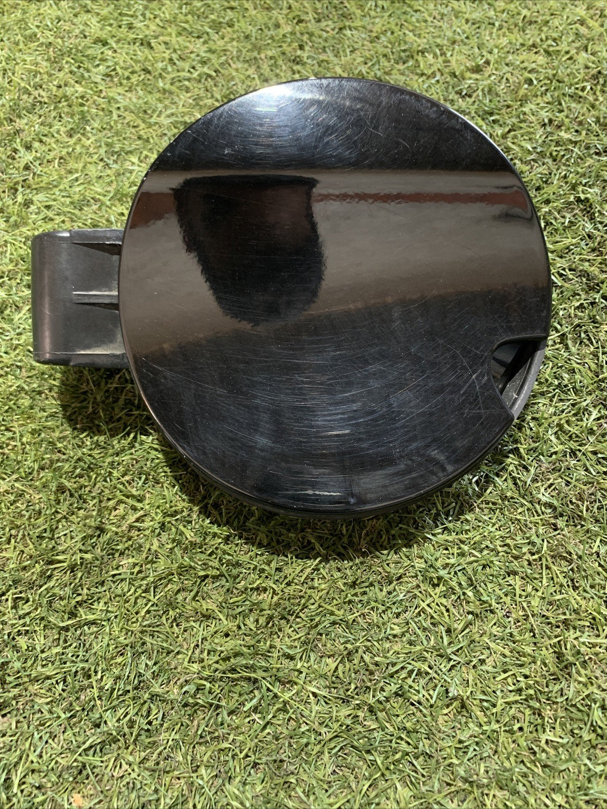 Sportellino Carburante Peugeot 208 2017 1.2 Benzina 96547501