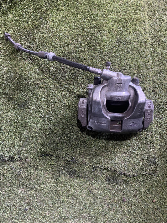 Pinza Freno Anteriore Destra Range Rover Evoque Dal 2011 LR015386