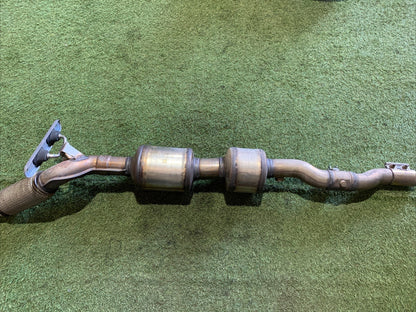 Catalizzatore Volkswagen T-Roc 2023 2.0 Diesel 05L131701F