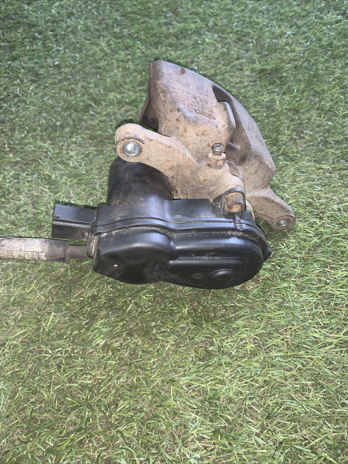 8K0615403B PINZA FRENO POSTERIORE SINISTRA PER AUDI A5 SPORTBACK 8T 3.0