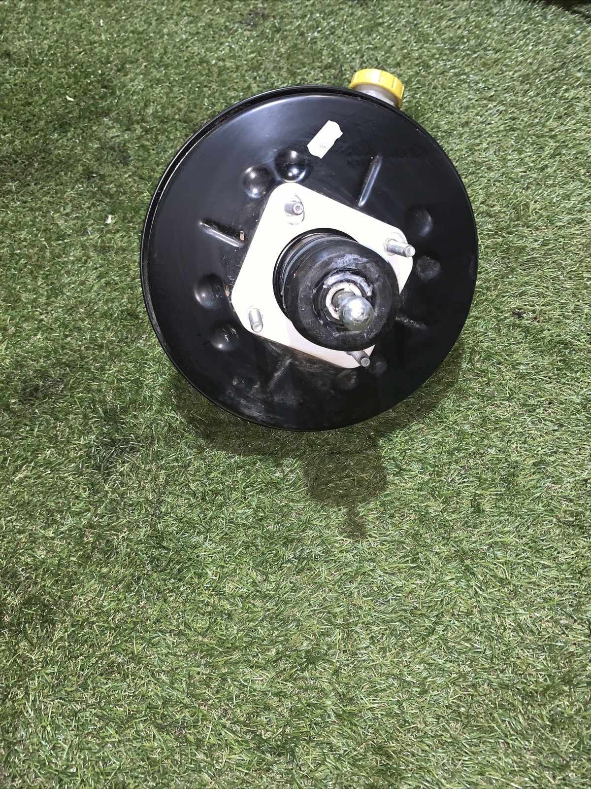 SERVOFRENO DEPRESSORE POMPA E VASCHETTA FIAT PANDA  2020 (312 319) 1.2 BENZINA