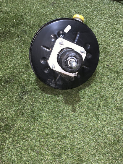 SERVOFRENO DEPRESSORE POMPA E VASCHETTA FIAT PANDA  2020 (312 319) 1.2 BENZINA