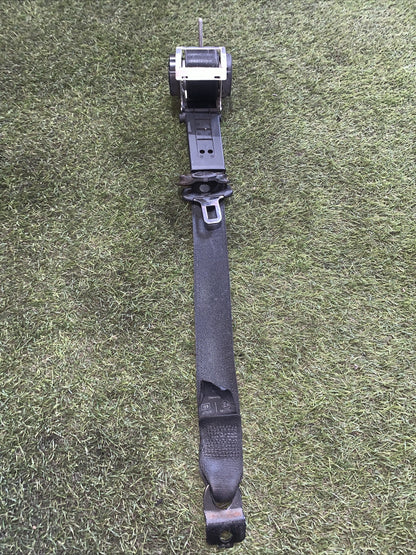 OPEL MERIVA A 2006 CINTURA SICUREZZA ANTERIORE SINISTRA 604512200