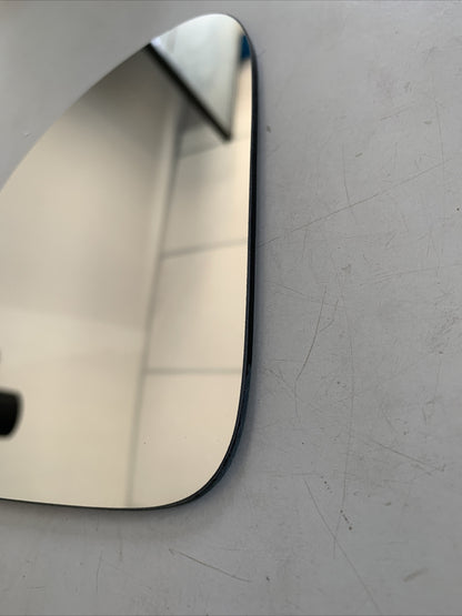 Vetro specchietto Fiat Multipla sinistro senza piattello 44S