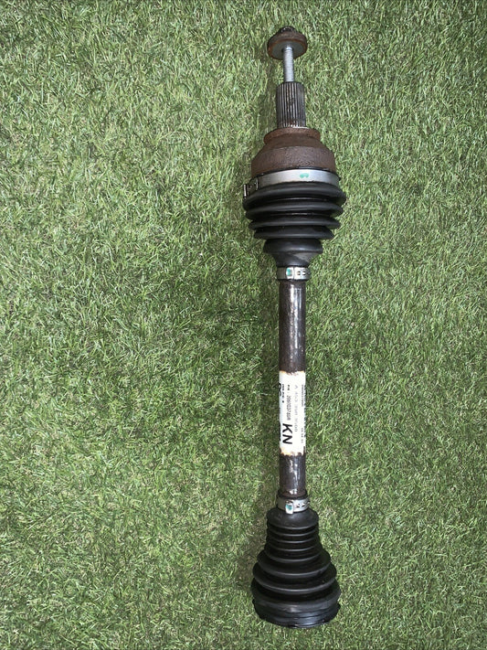 A4533503500 SEMIASSE POSTERIORE SX SMART W453 = RENAULT TWINGO III DAL 2014(2)