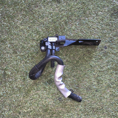 0281006083 SENSORE DI PRESSIONE VOLKSWAGEN UP 1.0 B 2018 059906051C