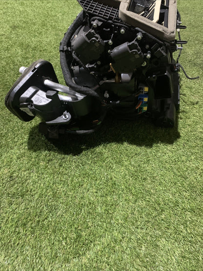 Gruppo Stufa Alfa Romeo Giulia 50559244