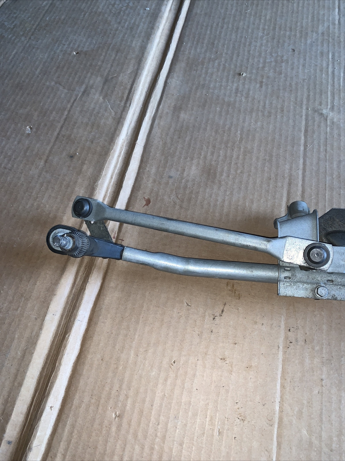 Tergicristalli Anteriore Completo BMW E87 2006 7157789-03 404871 6925706