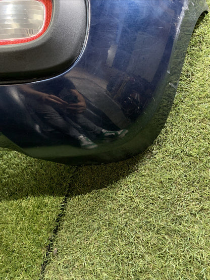 Paraurti Posteriore Fiat Panda 3 Serie