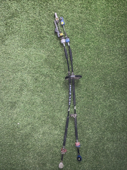 FILI CAVI LACCI COMANDO CAMBIO FIAT PANDA 312 1.3 MULTIJET 112112160