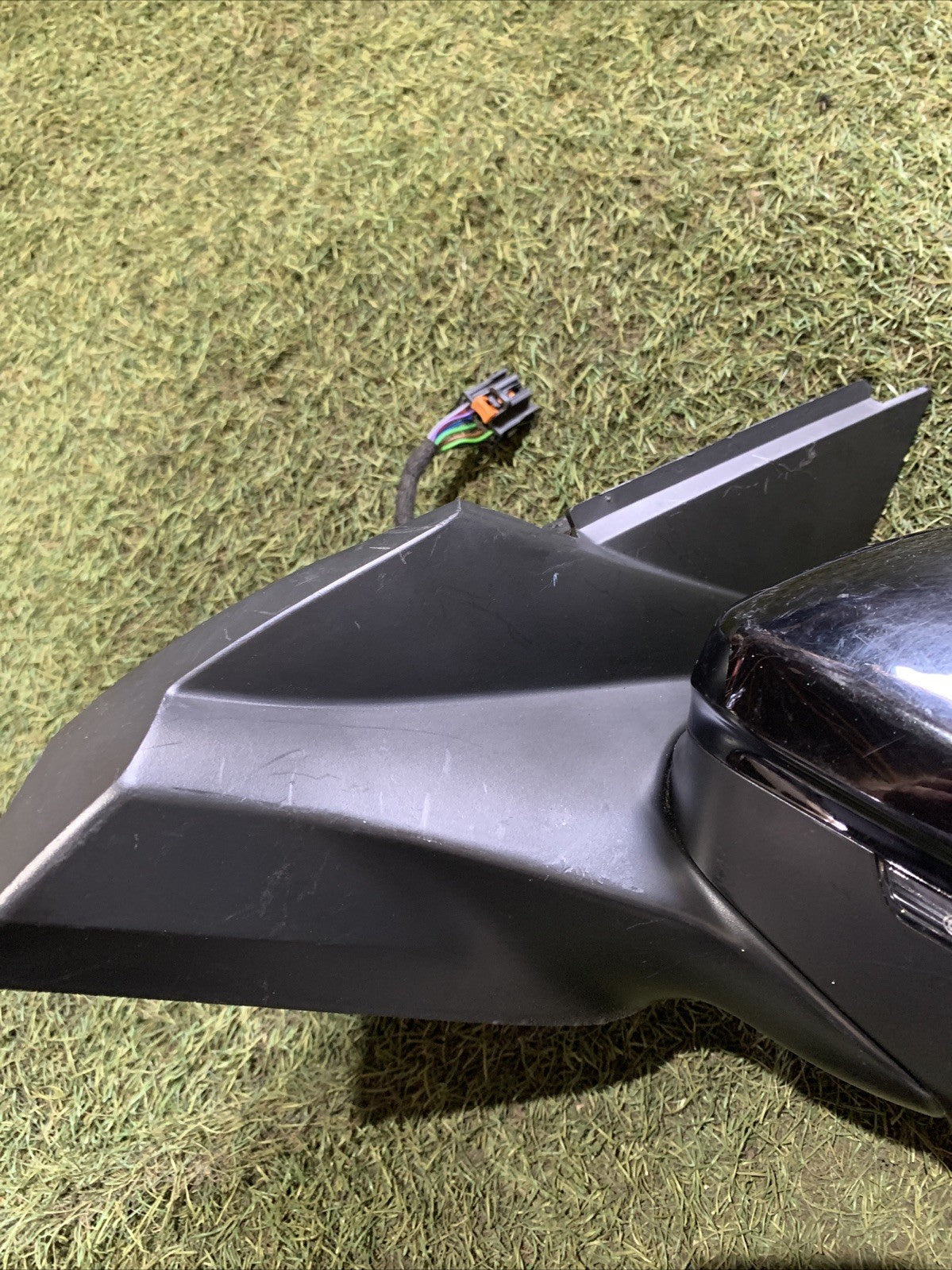 Specchietto Retrovisore Sinistro Peugeot 2008 Dal 2019 8 Pin
