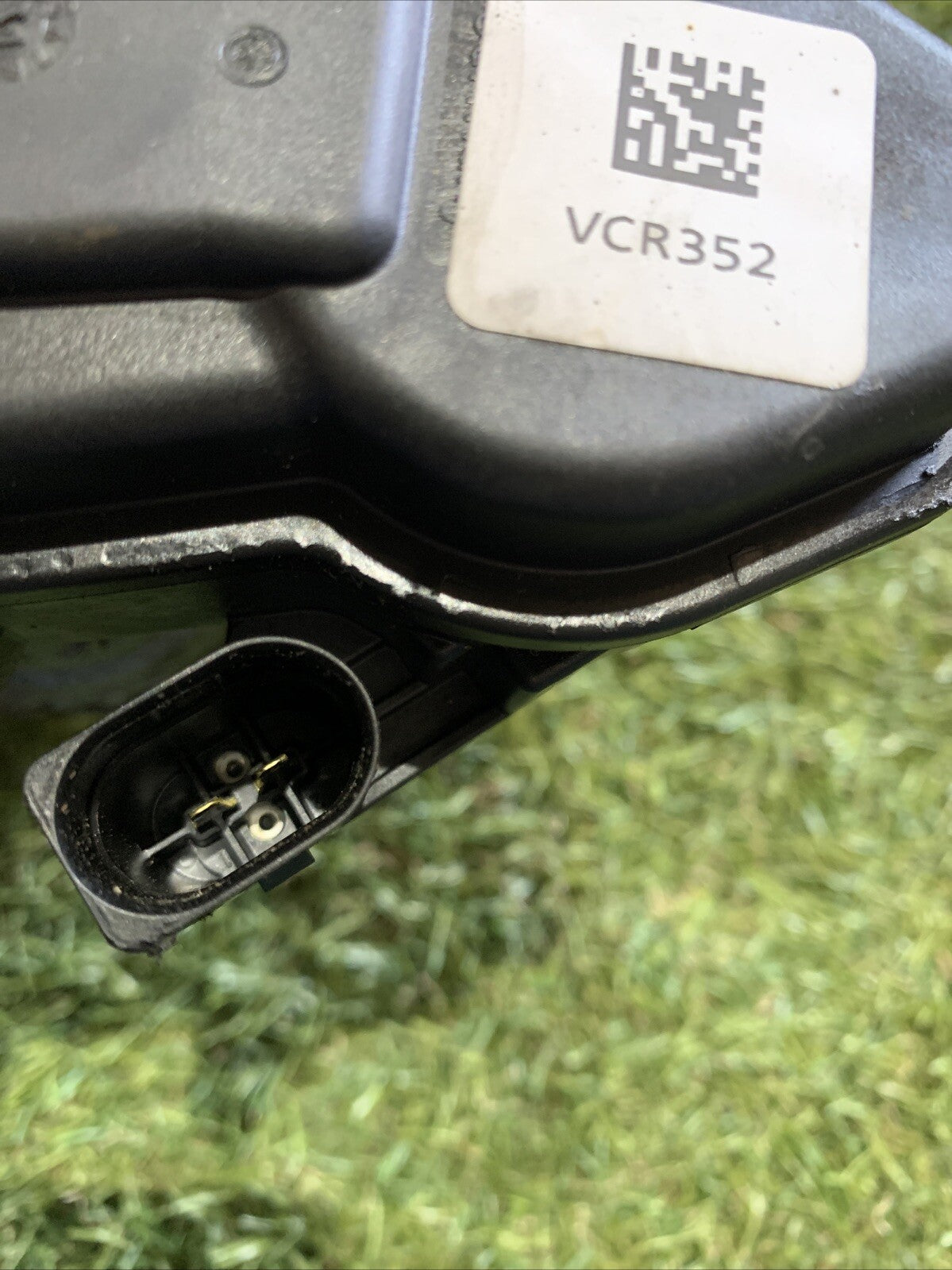 Pinza Freno Elettrico Posteriore Destra Audi Q3 2016 8U0615404B