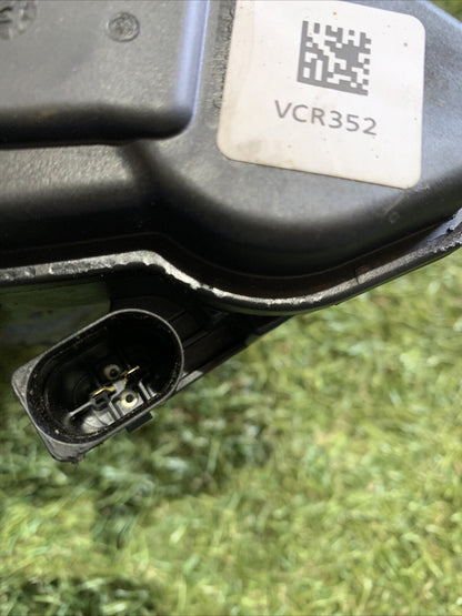 Pinza Freno Elettrico Posteriore Destra Audi Q3 2016 8U0615404B