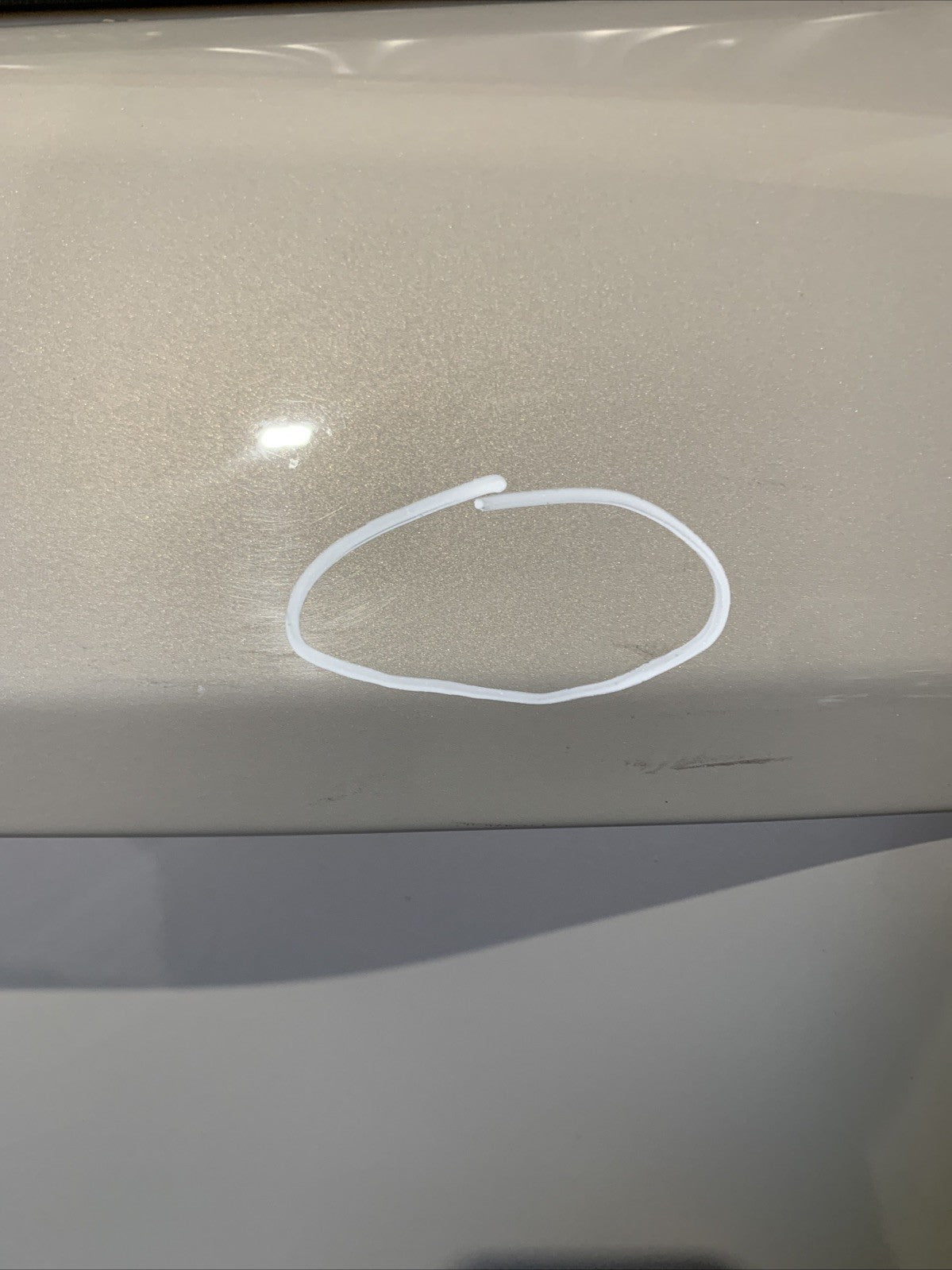 Cofano Baule Portellone Posteriore Jeep Avenger 2025 GUARDARE BENE LE FOTO