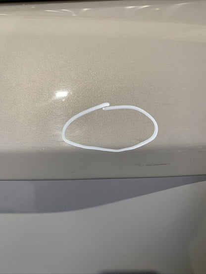 Cofano Baule Portellone Posteriore Jeep Avenger 2025 GUARDARE BENE LE FOTO