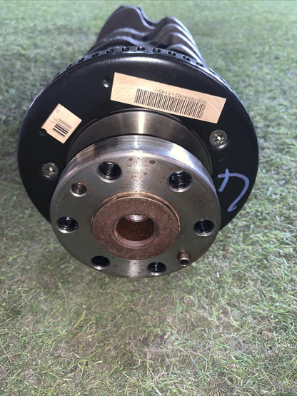 ALBERO MOTORE  FIAT 1.9 JTD 46476478 182B9000