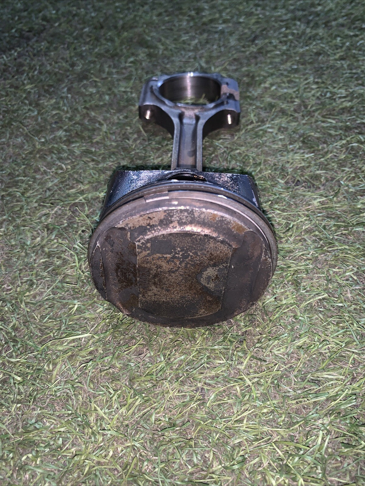 Pistone Motore Ford Fiesta 2019 1.0 Benzina Aspirato (4)