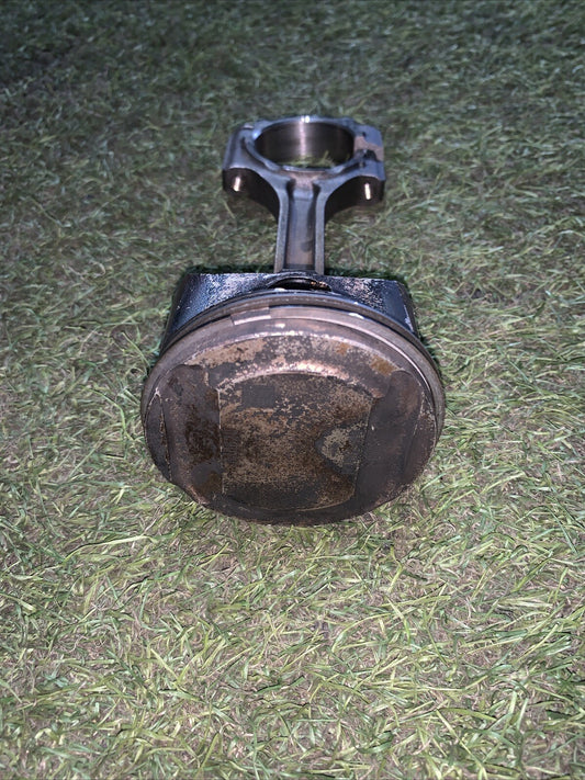 Pistone Motore Ford Fiesta 2019 1.0 Benzina Aspirato (4)