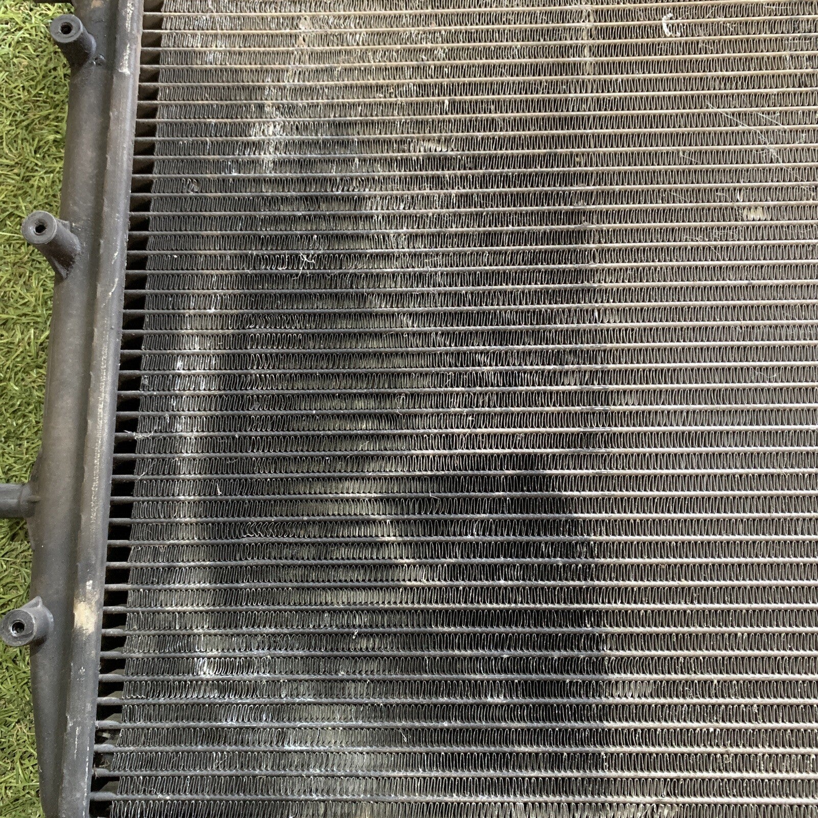 RADIATORE ACQUA VOLKSWAGEN POLO ( 2001 > 2010 ) 6Q0121253R ORIGINALE