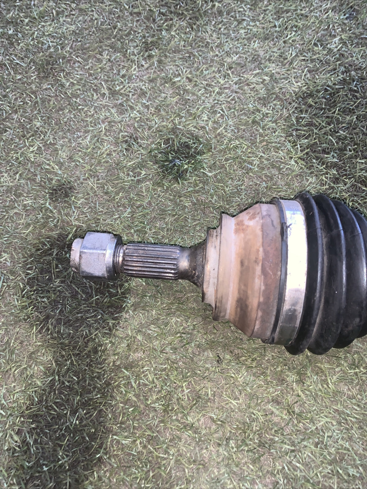 Semiasse Anteriore Sinistro Peugeot 208 1.6 9686025580