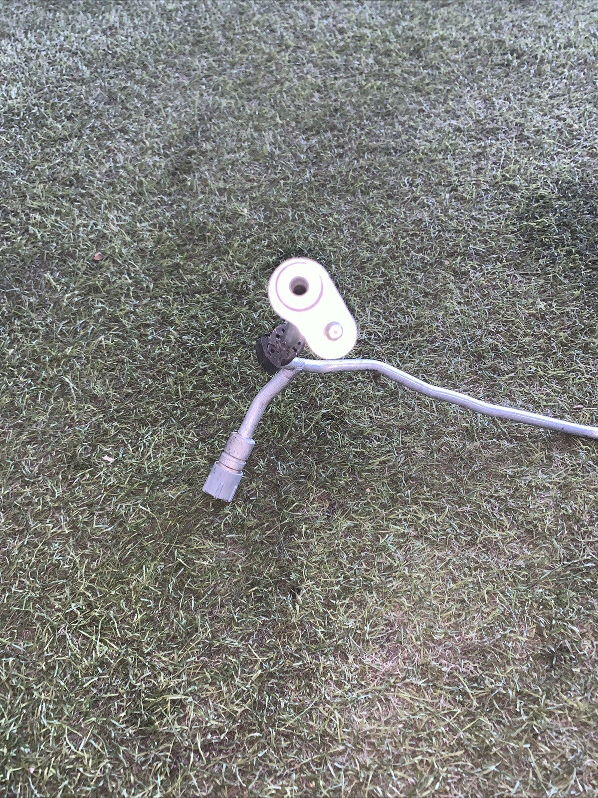 Tubo Aria Condizionata Mercedes W176 A2468301002