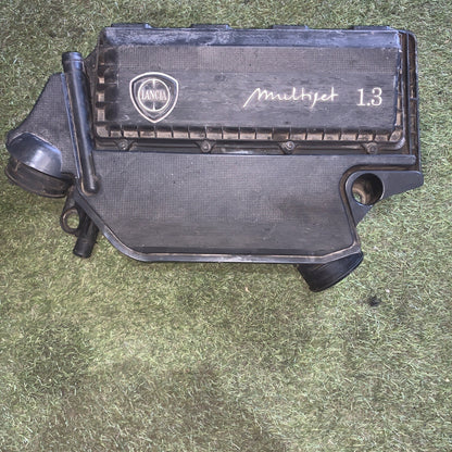 51886332 AIRBOX SCATOLA FILTRO ARIA LANCIA YPSILON 1.3 MJT 75 MULTIJET ANNO 2012