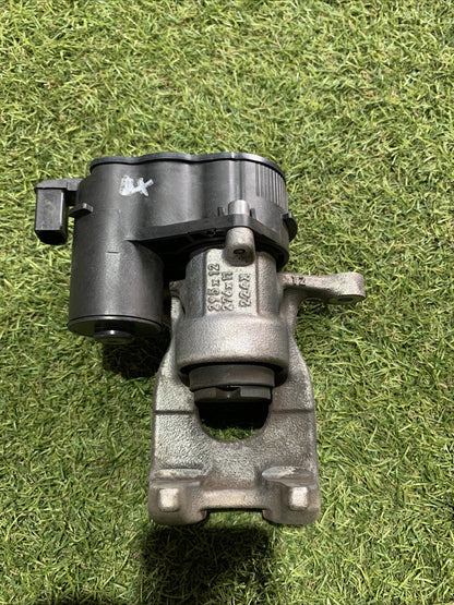 Pinza Freno Posteriore Destra Mercedes Classe B W247 A2474230298