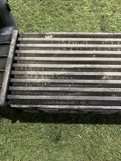 1489396080 RADIATORE INTERCOOLER FIAT SCUDO ULYSSE LANCIA PHEDRA CITROEN C8