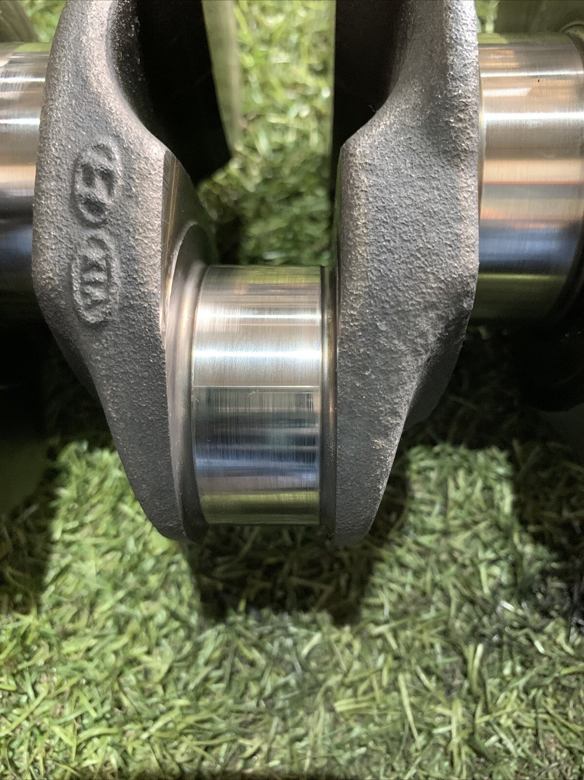 Albero Motore Hyundai I30 1.6 Diesel D4FB