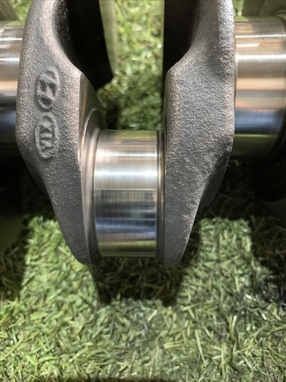 Albero Motore Hyundai I30 1.6 Diesel D4FB