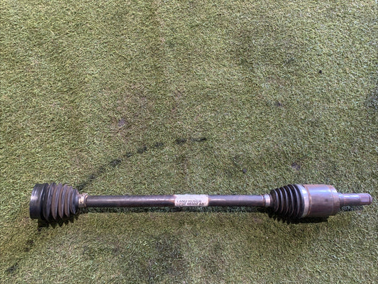 Semiasse Posteriore Sinistro Range Rover Evoque 2016 BJ324B402AB