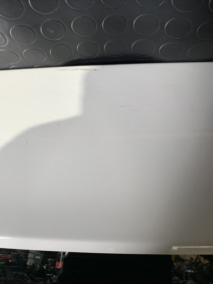 Cofano Baule Portellone Posteriore Volkswagen Tiguan 2018