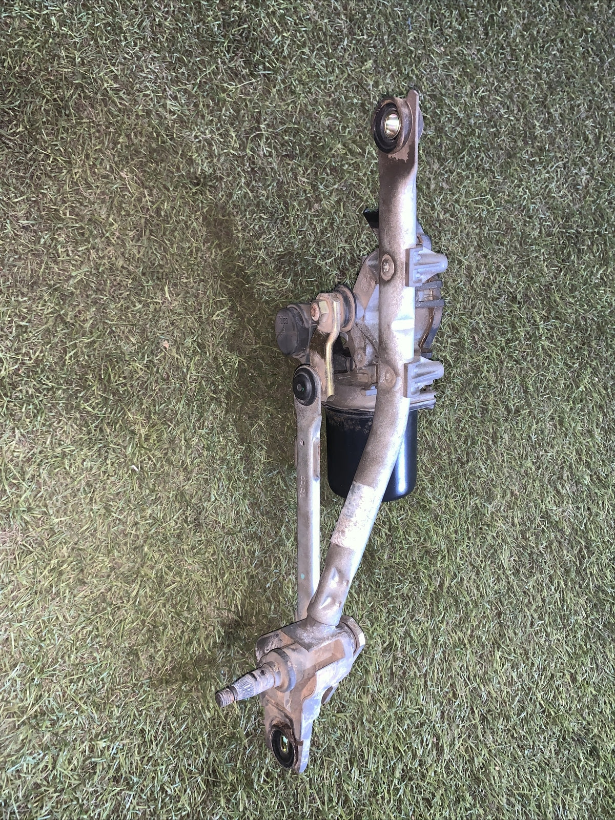 Motorino Tergicristalli Anteriore Peugeot 107