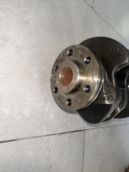 6238C ALBERO MOTORE FORD PEUGEOT CITROEN  1.4 HDI ANNO 2004 8HX 8HY