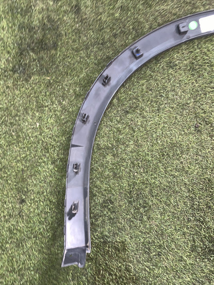 MODANATURA ARCO RUOTA POSTERIORE SX VOLKSWAGEN T-Roc Serie 2GA854819 D