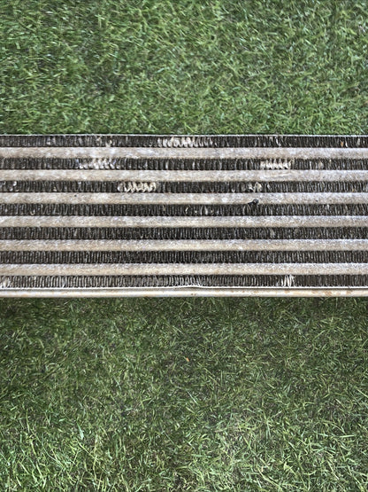 RADIATORE INTERCOOLER FIAT GRANDE PUNTO 1.3 MJT D (2005   2011) 866452000 (5)