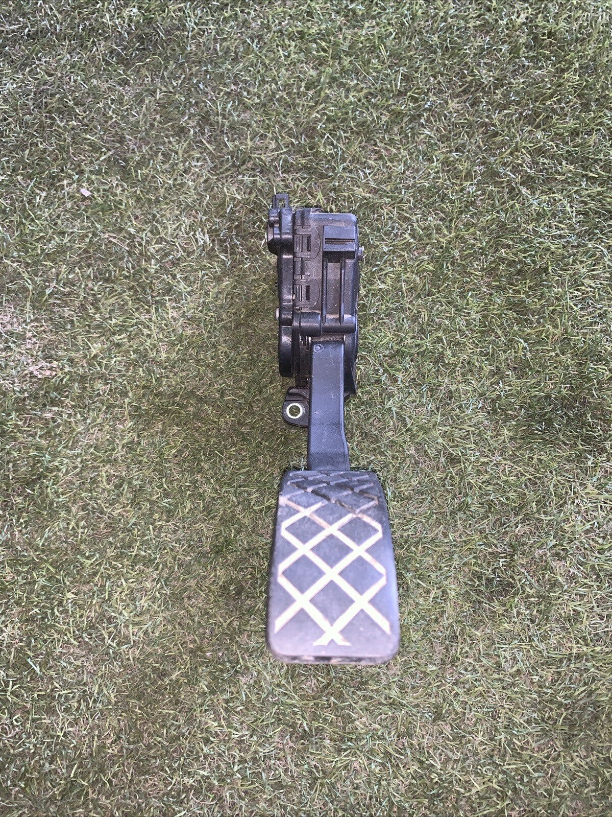 PEDALE ACCELERATORE VOLKSWAGEN Polo 6R Skoda Fabia 2011 6Q1721503M