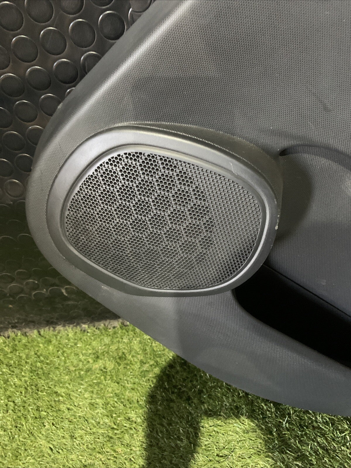 Pannello Posteriore Destro Renault Clio 2015 829A09683R