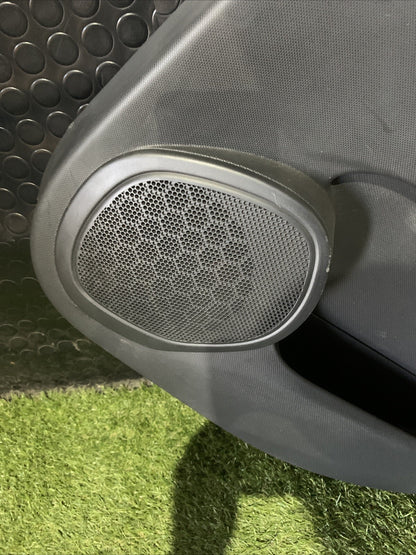 Pannello Posteriore Destro Renault Clio 2015 829A09683R