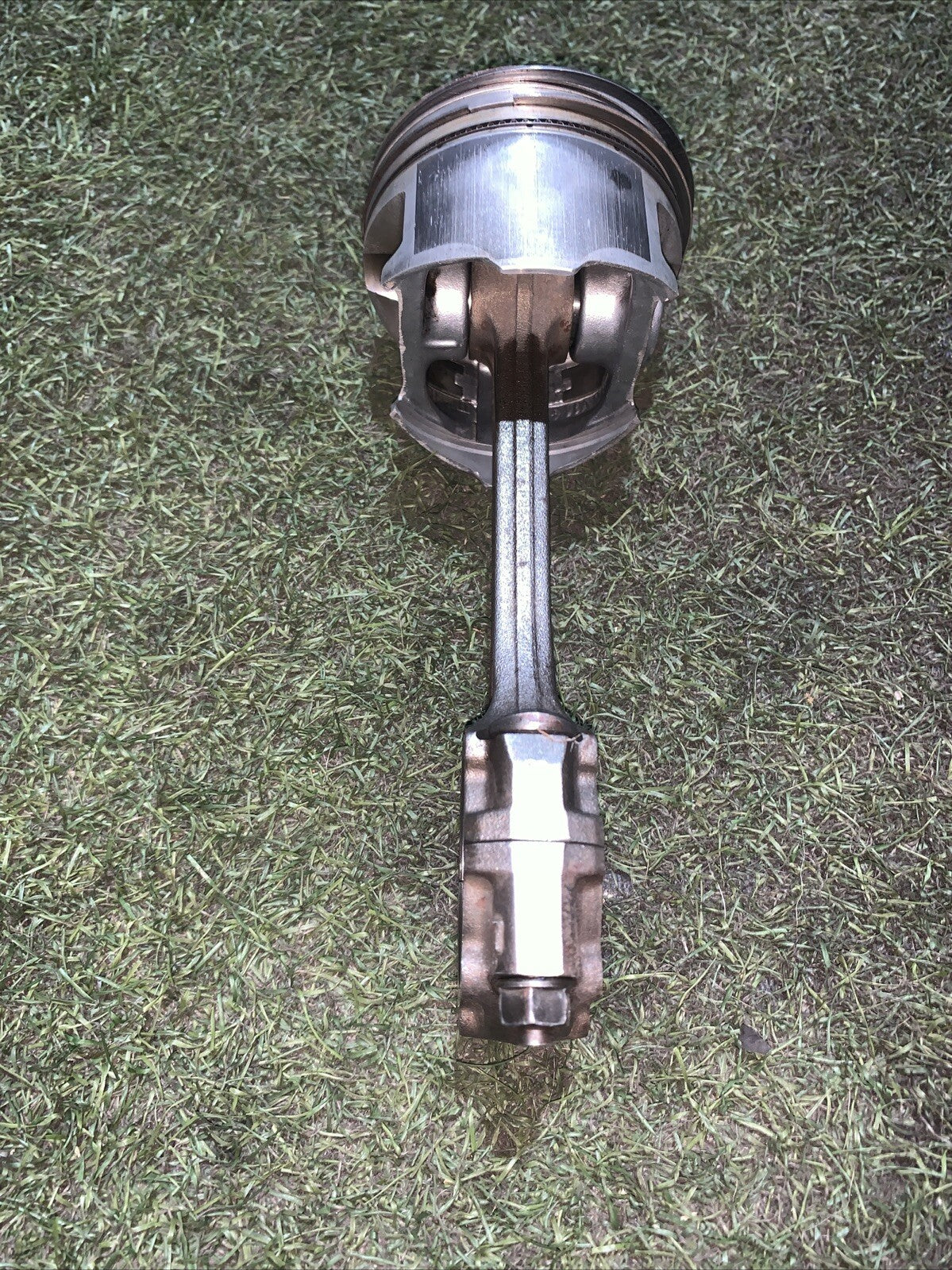 Pistone Motore Great Wall 2.4 Diesel 4G6954N (1) SMW250630