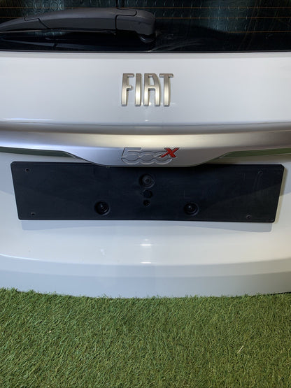 PORTELLO PORTELLONE COFANO POSTERIORE FIAT 500X ANNO 2023