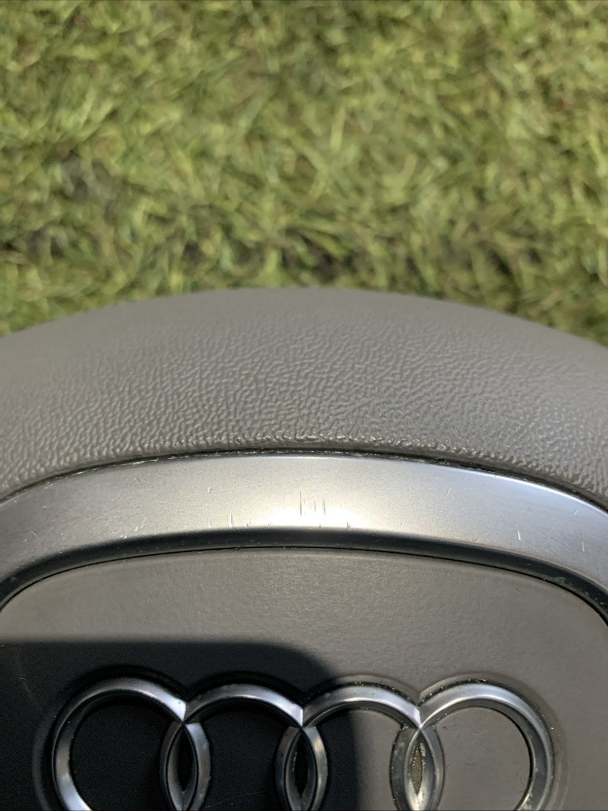 DISPOSITIVO VOLANTE AUDI A4 (B7) ANNO 2006