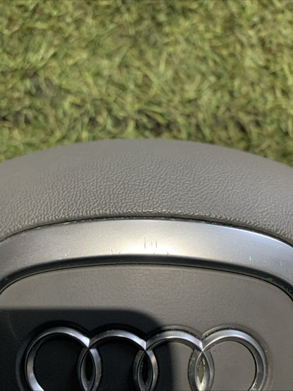 DISPOSITIVO VOLANTE AUDI A4 (B7) ANNO 2006