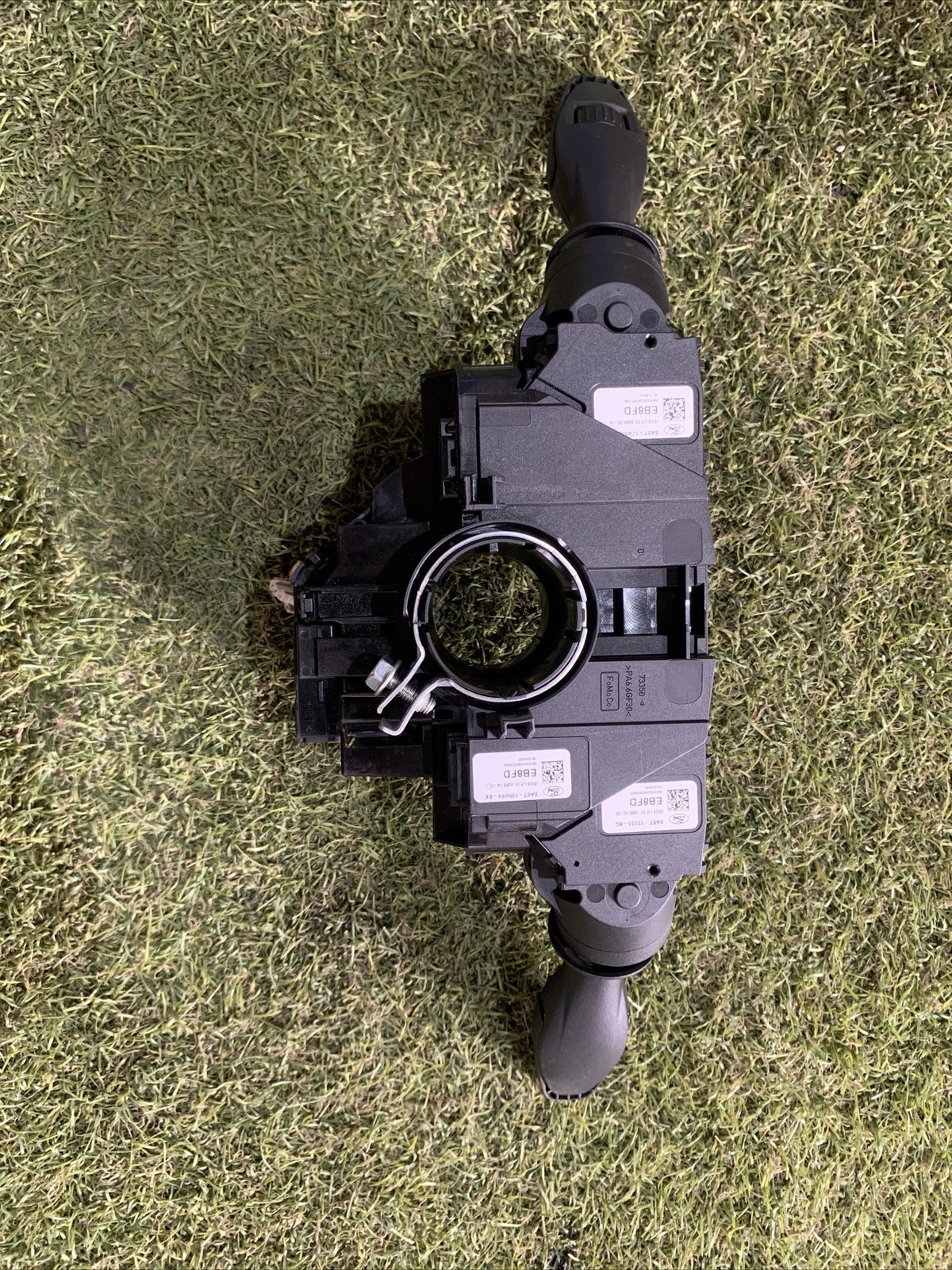 DEVIOLUCI COMPLETO FORD FIESTA 2010 8A6T-14A664-AB